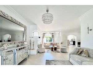 Vente maison 6 pièces 175 m² à Chelles (77500)  527 000 €