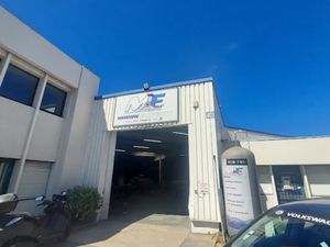 Location locaux professionnels 368 m² à Marseille 16ème (13016)  2 776 €