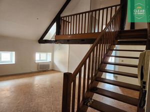 en vente Appartement 135 m² – 138 000 € |Sierck-les-Bains