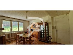 en vente Appartement 65 m² – 99 000 € |Réhon