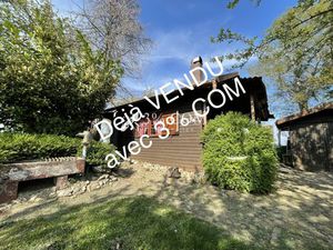 en vente Terrain non constructible 111 m² – 66 000 € |Berstett