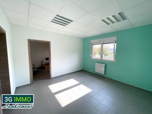 en vente Local commercial 26 2 m² – 72 000 € |Longwy