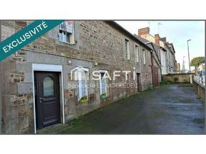 Vente Maison à Montreuil-sur-Ille (35440) : à vendre / 210m² Montreuil-sur-Ille