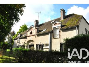 Vente Maison/villa 9 pièces
