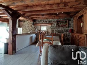 Vente maison 4 pièces 85 m² à Peyre en Aubrac (48130)  139 000 €