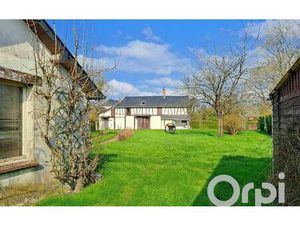 Maison La Feuillie 102 m² T-5 à vendre  164 000 €