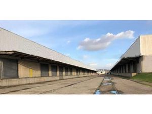 Local industriel/Entrepôt