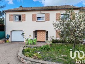 Vente Maison/villa 7 pièces