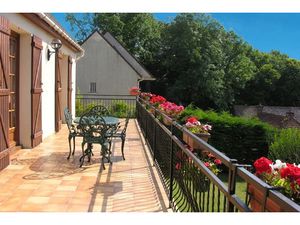 Vente maison 5 pièces 126 m² à Valdampierre (60790)  239 000 €