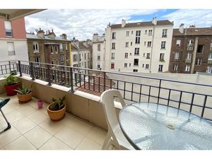 Annonce appartement à vendre en viager