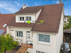 Vente maison 6 pièces 120 m² à Epône (78680)  348 150 €