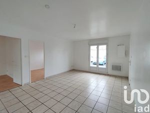 Vente appartement 3 pièces 52 m² à Saint-Etienne-du-Rouvray (76800)  89 000 €
