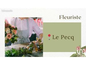 Boutique 45 m² LE PECQ