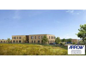 LOCAL D'ACTIVITE A LOUER