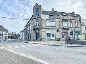 Accueil en vente à Place Verte 28  Florennes  Belgique | CENTURY 21®