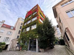 Bureaux à louer de 114 75m2