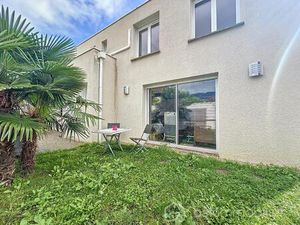 Maison de 230 m² à Domene
