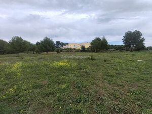 Vente Terrain 288 m2 à Saint-Pargoire