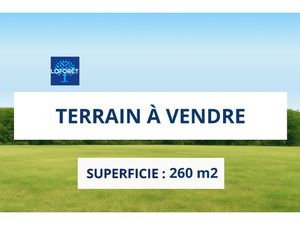 Terrain Ormesson-sur-Marne à vendre