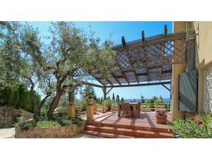 Villa de 5 pièces de luxe en vente Tourrettes  France