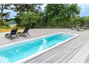 Appartement de 2 pièces de luxe en location à Guidel  Bretagne