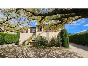 Vente villa 4 pièces 103 m² à Taulignan (26770)  329 800 €