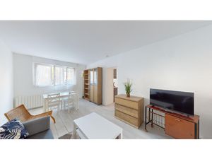 JOUARS PONTCHARTRAIN - APPARTEMENT 2 PIECES