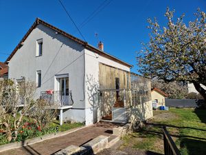 Quartier du parc - maison avec 3 chambres
