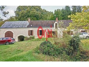 Maison Cellé m² T-7 à vendre  195 810 €