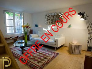 Vente appartement 5 pièces 120 m² à Arles (13200)  430 000 €