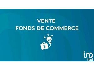 Vente commerce 57 m² Bois-Colombes (92270)