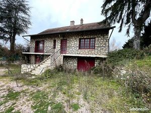 Maison 4 pièces 130 m²