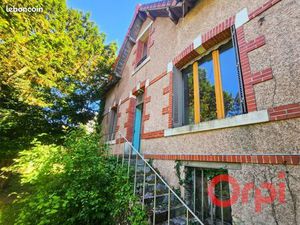 Maison 5 pièces 133 m²