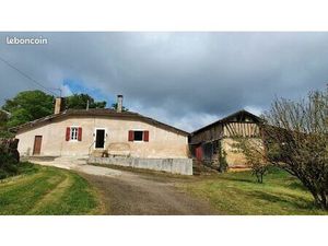 Maison 6 pièces 160 m²