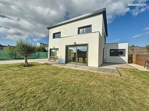 Maison 9 pièces 180 m²