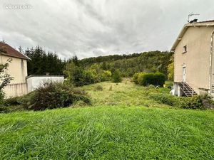 Terrain 1 354 m² Tronville En Barrois