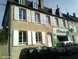 Immeuble 6 pièces 240 m²