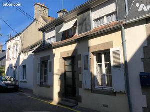 Maison 4 pièces 64 m²
