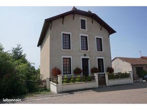 Maison 6 pièces 149 m²