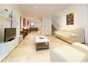 DUPLEX 4 PIECES VIEIL ANTIBES