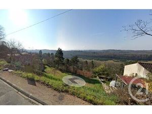 Terrain à vendre - 719 m2 - Burlats - 81 - MIDI-PYRENEES