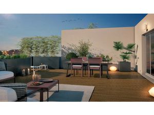 Vente appartement 5 pièces 97 m² à Sucy-en-Brie (94370)  530 900 €