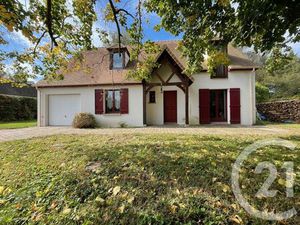 Maison à vendre - 7 pièces - 143 m2 - Bullion - 78 - ILE-DE-FRANCE