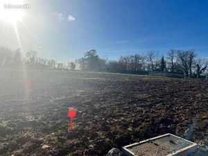Vente terrain 663 m² à Sadirac (33670)  144 000 €