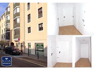 Local industriel à vendre - Grasse (06) - 275 000€