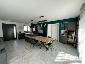 Vente maison 5 pièces 157 m² Montagnac (34530)