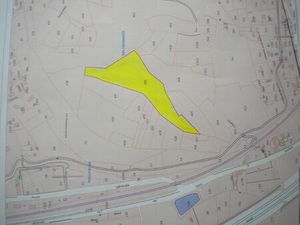 Vente terrain 23840 m² Mondragon (84430)