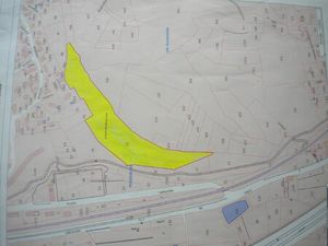 Vente terrain 35010 m² Mondragon (84430)