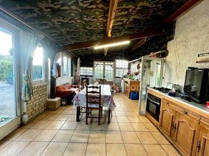 Vente maison 5 pièces 150 m² Proix (02120)