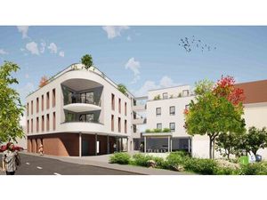 en vente Bureau 100 m² – 301 260 € |Haguenau